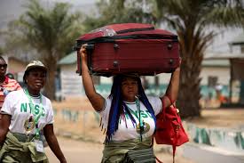 NYSC Relocation After 6 Months