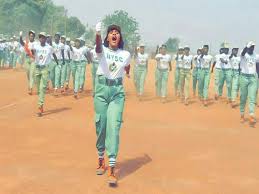 Can I relocate twice in NYSC