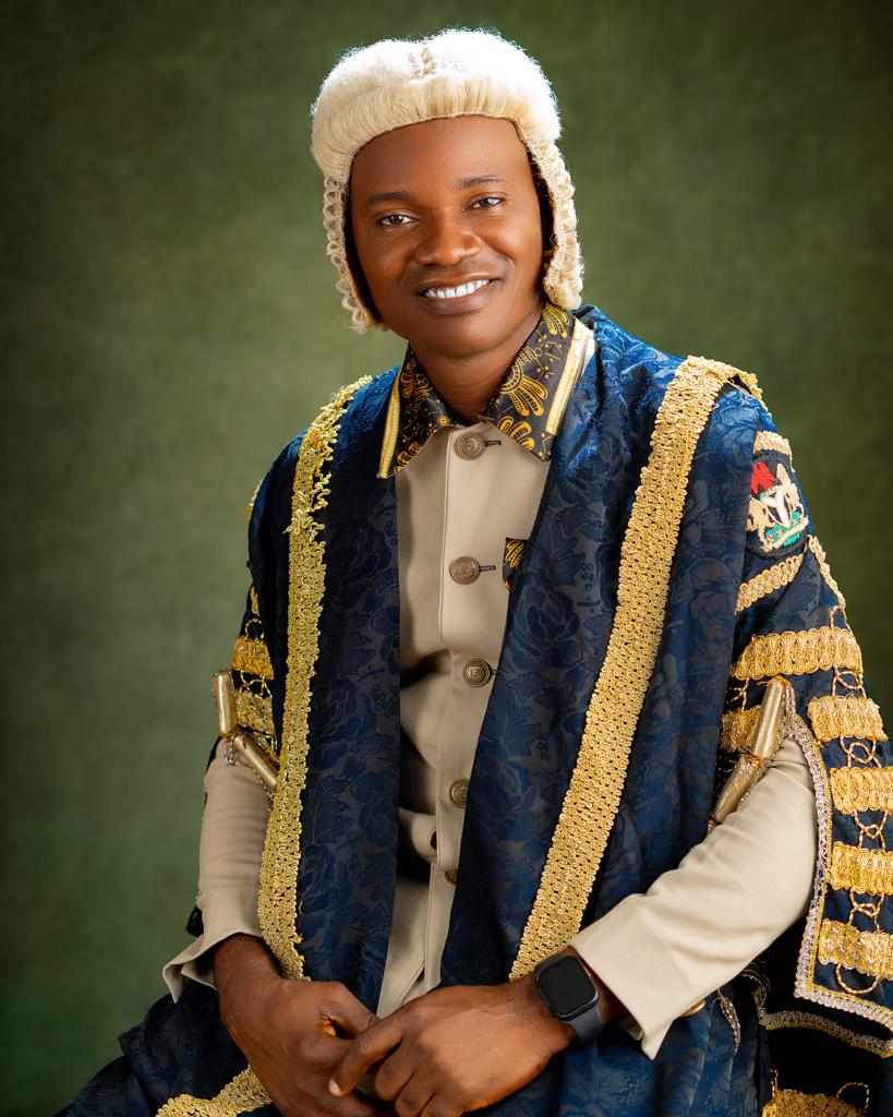 Chinedu
