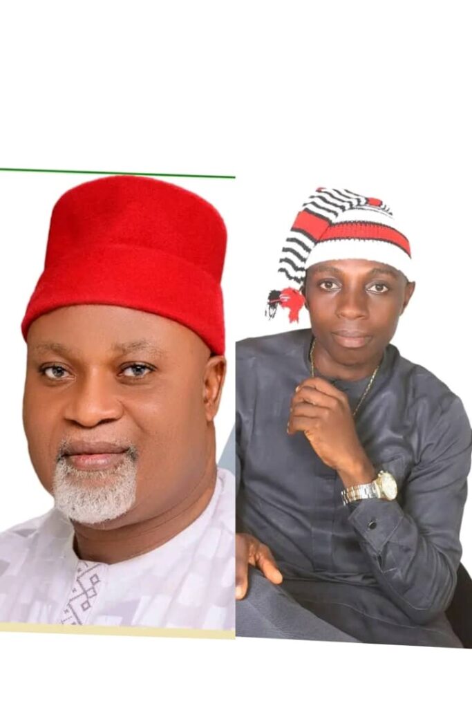 Nwachukwu Eze 