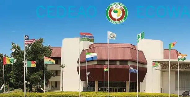 ECOWAS