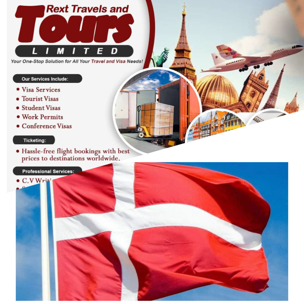 RexTravels and Tours