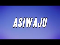 Asiwaju