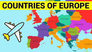 Relocating to Europe