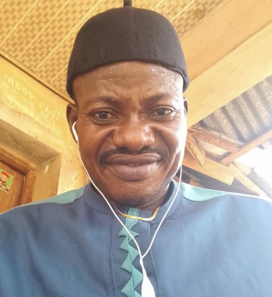 Governor's Aide Cautions Against Hypocrisy and Backstabbing