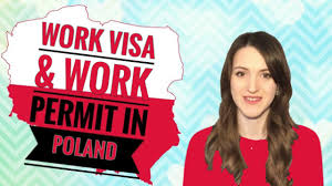 Work Visa for Poland