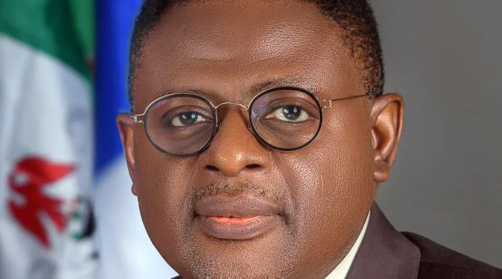 Cross River