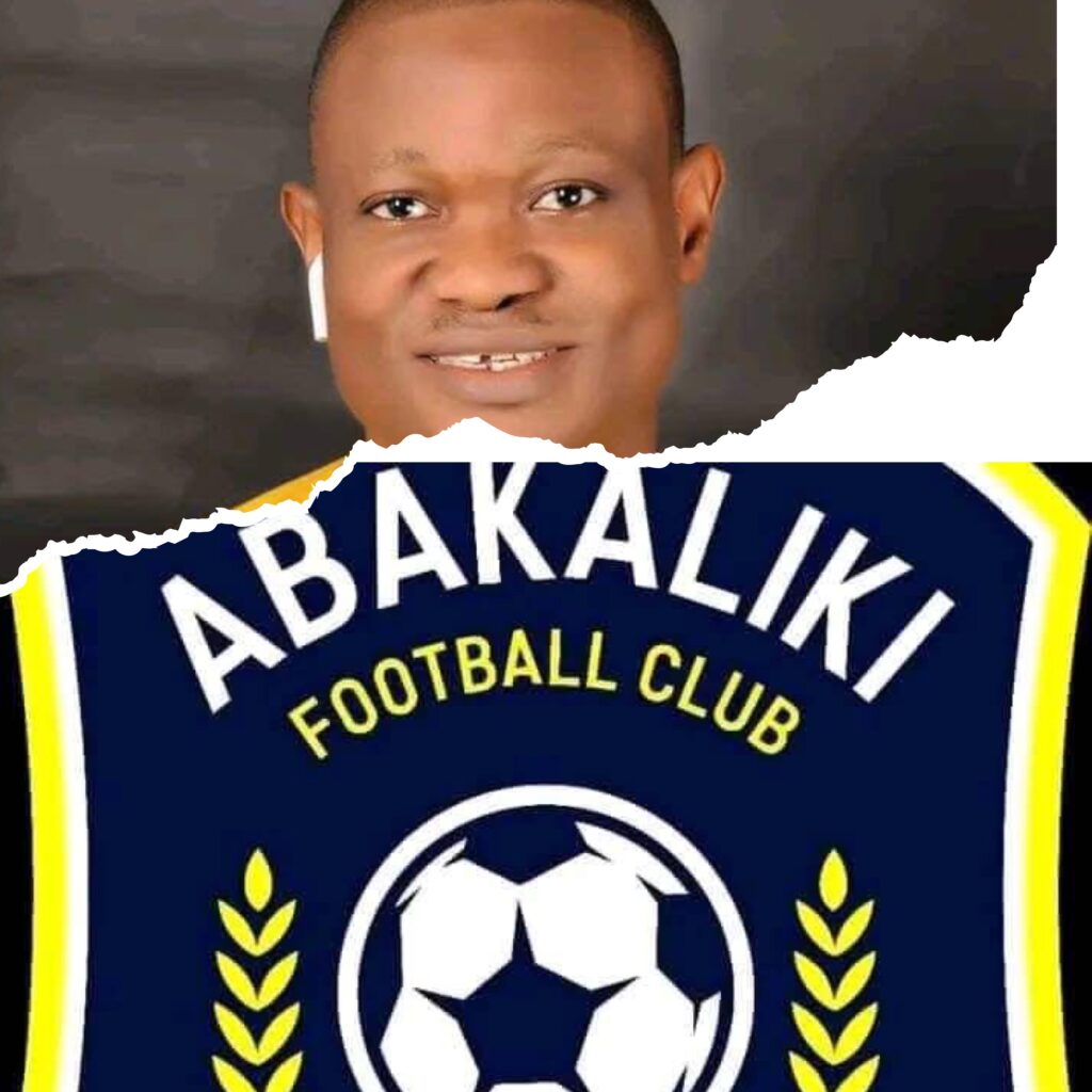 Ebonyi Football Club