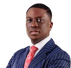 Nigerian Pastor