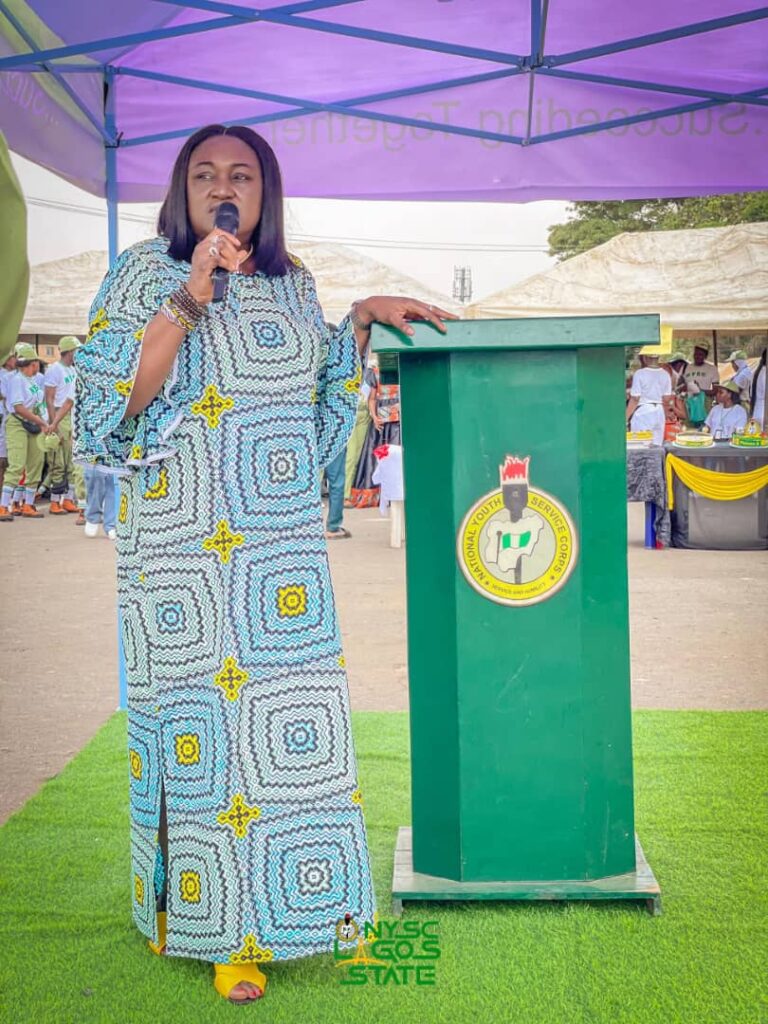 Babalola Sarah