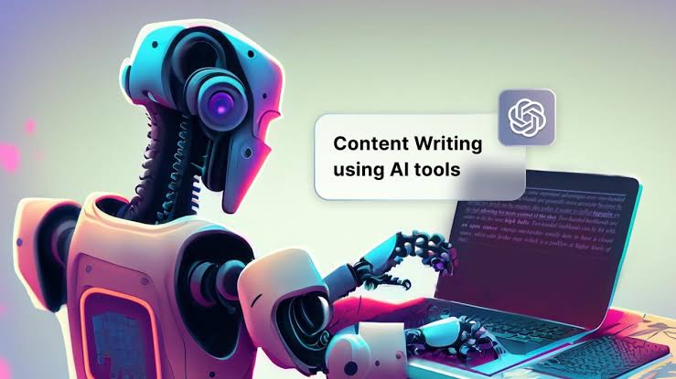 How AI is Revolutionizing Content Creation: Tips for Writers and Creators