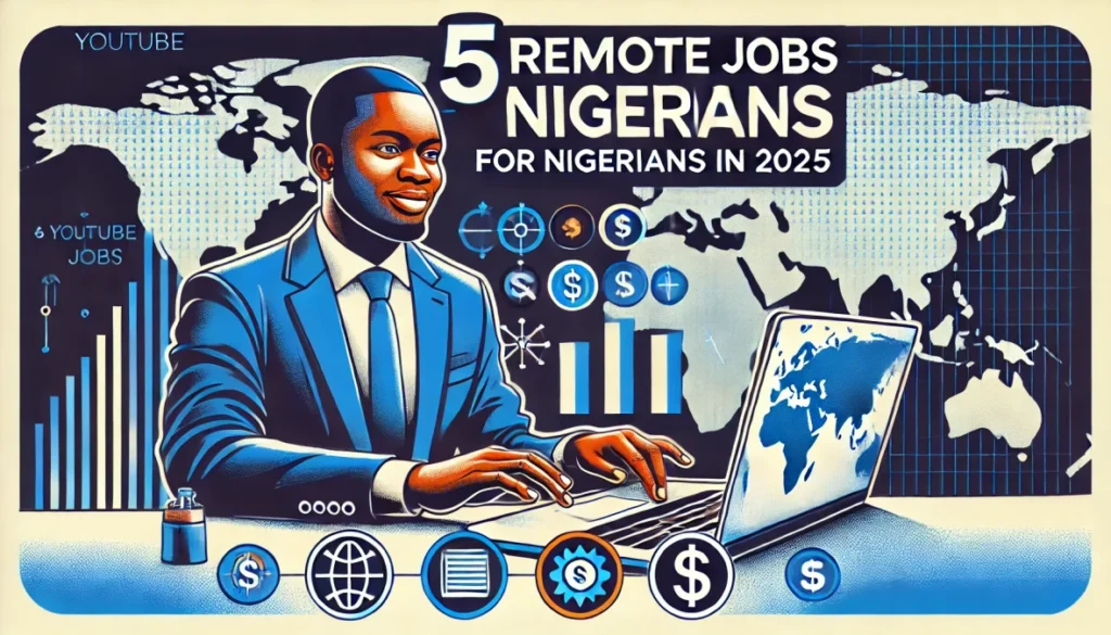 Remote Jobs