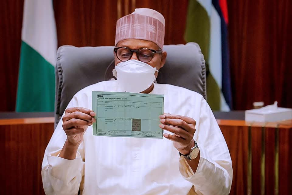 Buhari