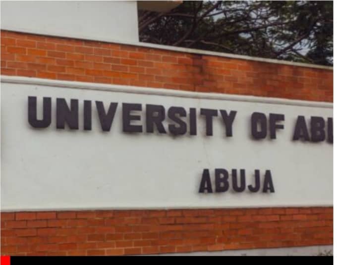 UniAbuja