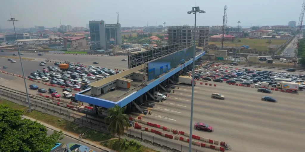 Lekki residents