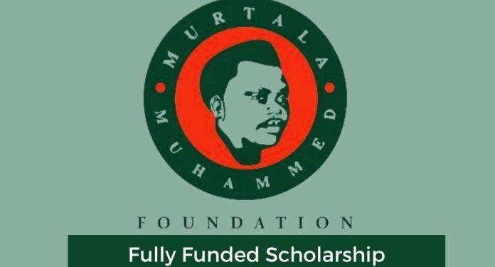 Murtala Muhammed Foundation (