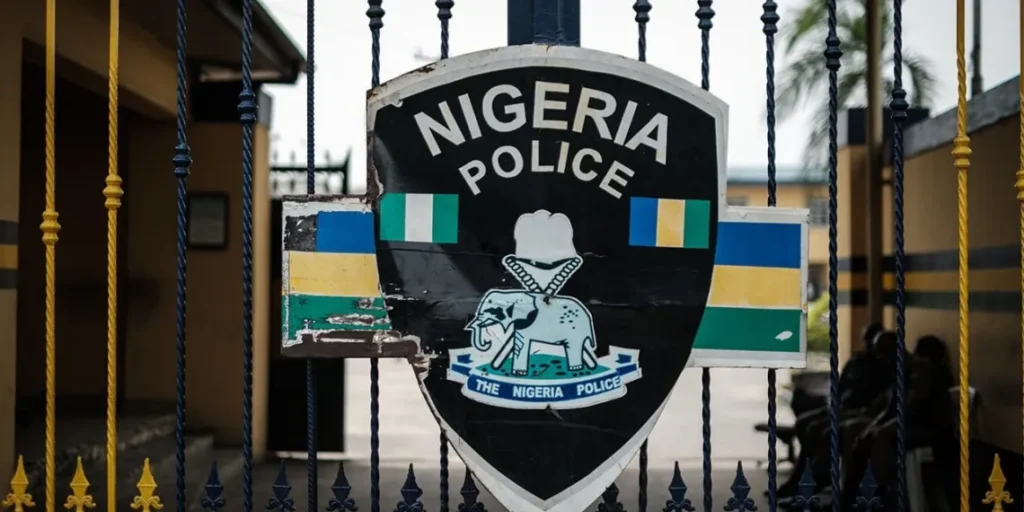 Police