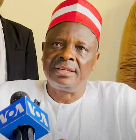 Kwankwaso