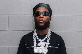 Burna Boy