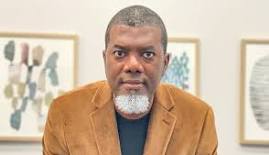 Reno Omokri