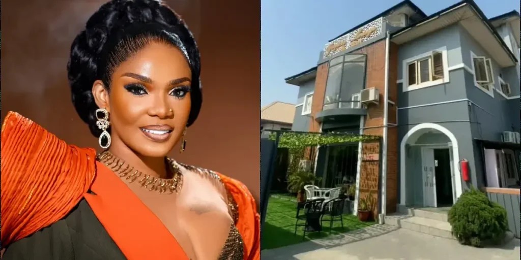 Iyabo Ojo