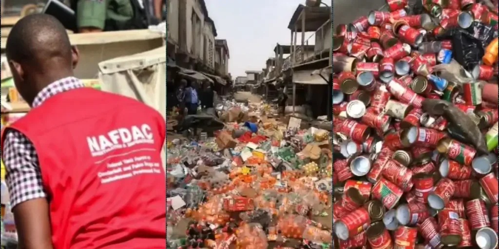 NAFDAC