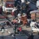 Hamas rejects U.S. plan for Palestinians relocation to Egypt, Jordan