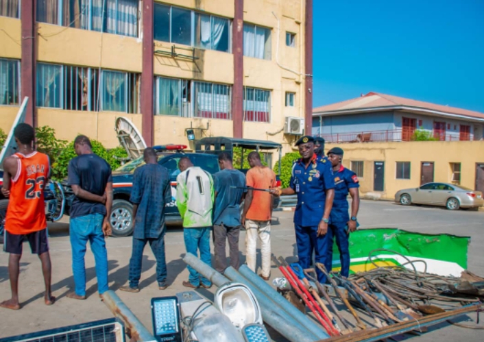 NSCDC
