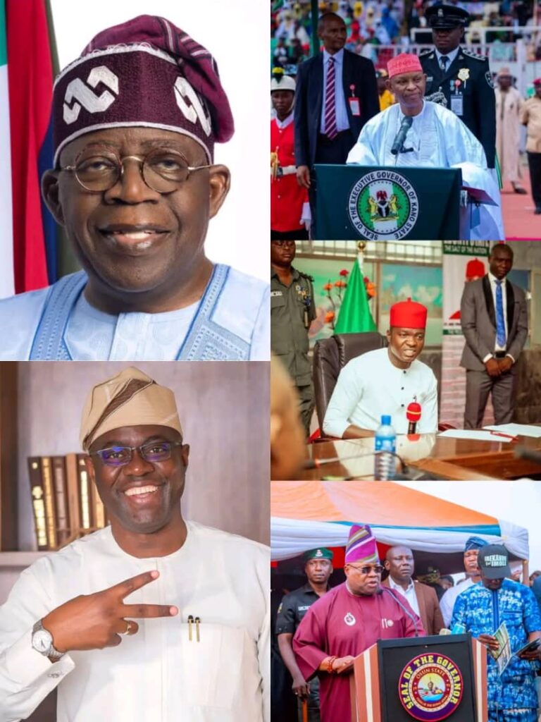 Tinubu