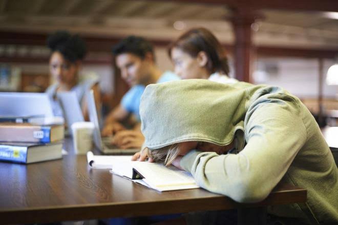 Students Call for Improved Support University Services System as Fear, Anxiety Affect Mental Health