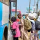 Free Transportation in Kwara, Reno Omokri's Reversal, Other Top Satories Within The Week