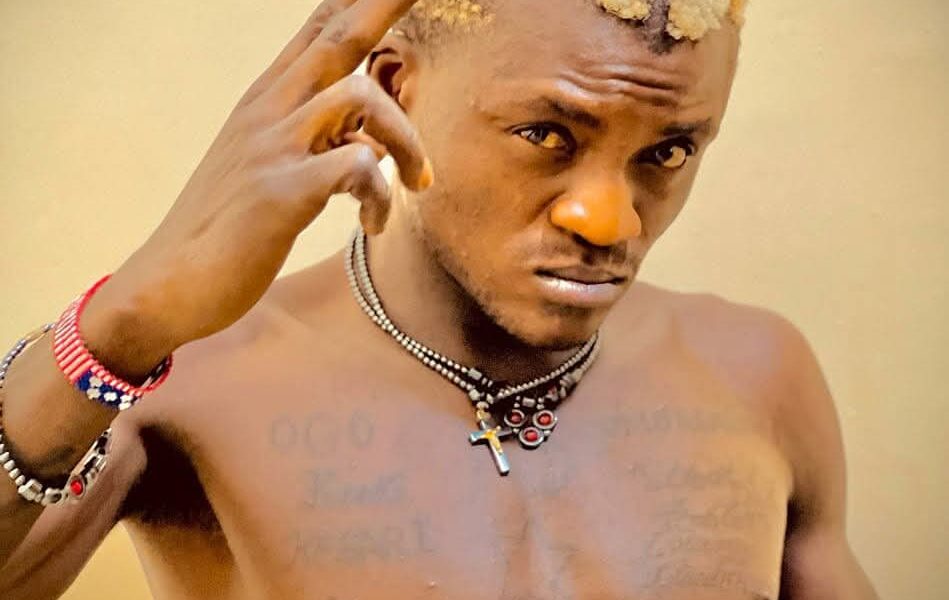 Portable Praises Burna Boy Amid Feud with Cubana Chief Priest