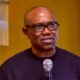 Peter Obi Alleges Threat To Life Over Criticism Of Tinubu Government