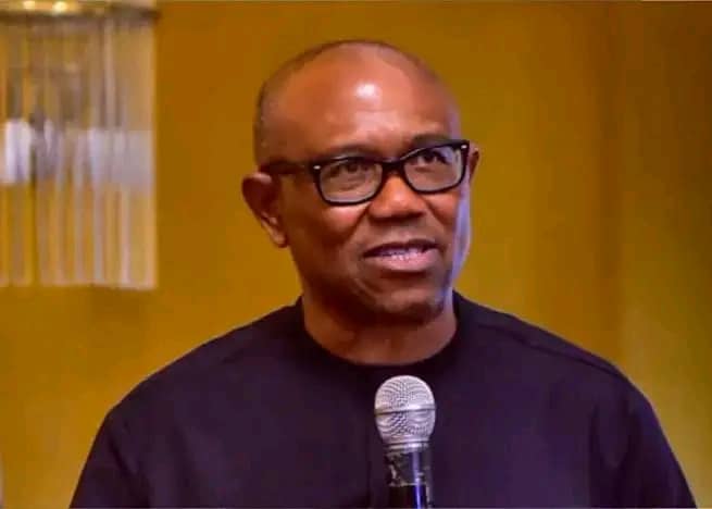 Peter Obi Alleges Threat To Life Over Criticism Of Tinubu Government