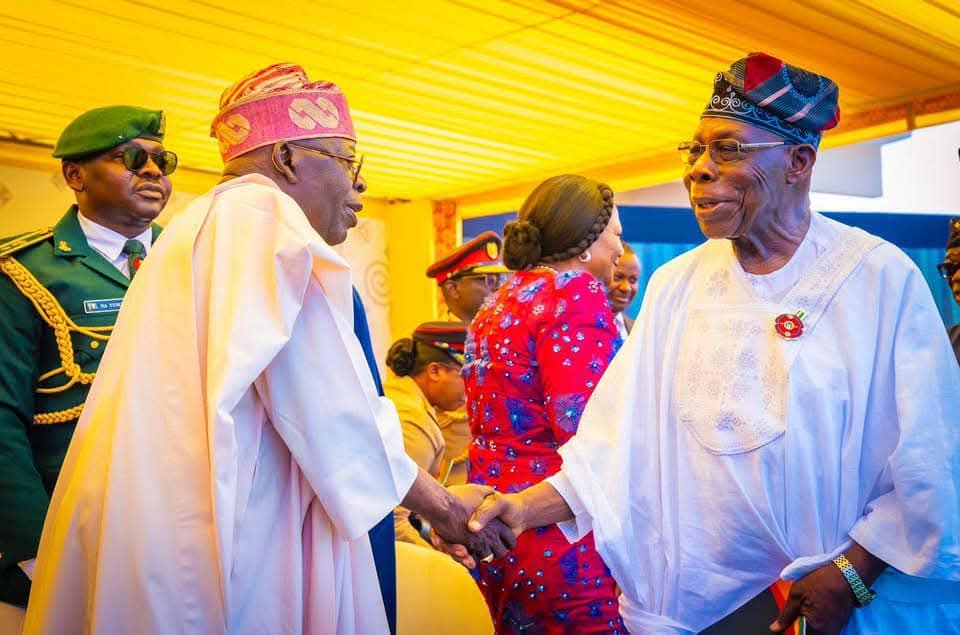 Tinubu