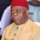 Court orders interim forfeiture of ₦228.4m linked to Ex Abia Gov Orji
