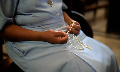 Gunmen abduct two Reverend Sisters in Anambra