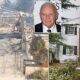 Anthony Hopkins Loses Pacific Palisades Home in California Wildfires