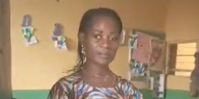Teacher Suspended for Assaulting Toddler in Lagos School