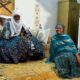 Emir Sanusi and Wife Princess Sarah Celebrate Legal Victory with Romantic Photo