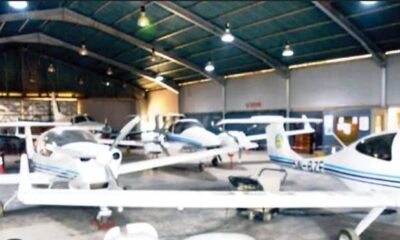 Reactions as President Tinubu Splits Nigerian Aviation College into Six Campuses
