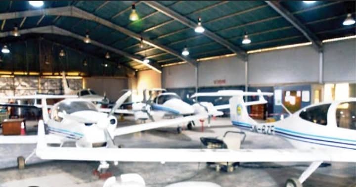 Reactions as President Tinubu Splits Nigerian Aviation College into Six Campuses