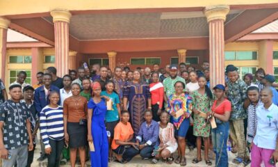 Bursary