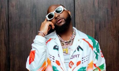 Davido Thrills Guests at Anambra Burial Ceremony with Performance