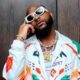 Davido Thrills Guests at Anambra Burial Ceremony with Performance