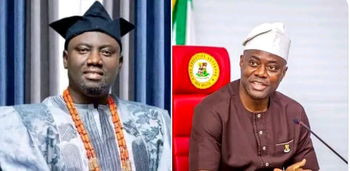 Five Kingmakers Oppose The Appointment Of Akeem Owoade as New Alaafin