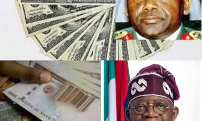 Stolen Funds, Minimal Records: Where is Nigeria Injecting Its Recovered Stolen Funds?