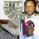 Stolen Funds, Minimal Records: Where is Nigeria Injecting Its Recovered Stolen Funds?