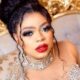 Bobrisky Appeals to Burna Boy for Speed Darlington’s Release