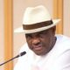 Wike Bans Panteka Markets Scavenging